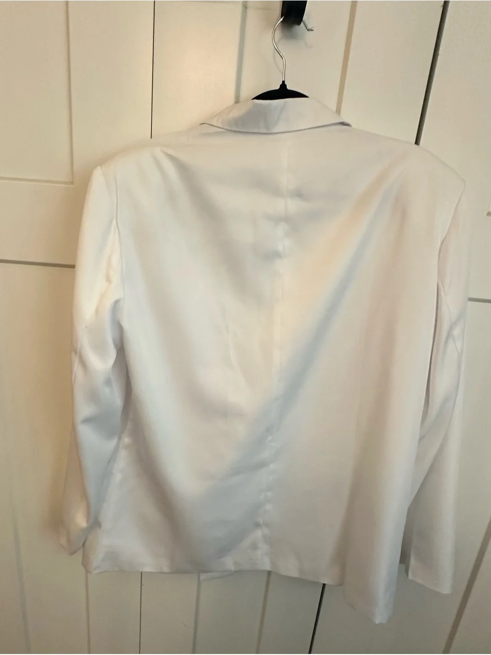 Men’s Colonel Sanders White Suit and Wig/accessories - costume - Picture 6 of 10